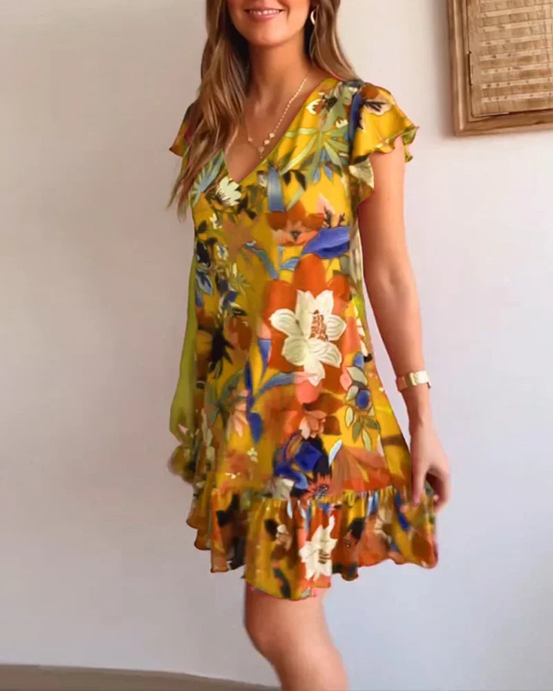 Beautifully Crafted Dress