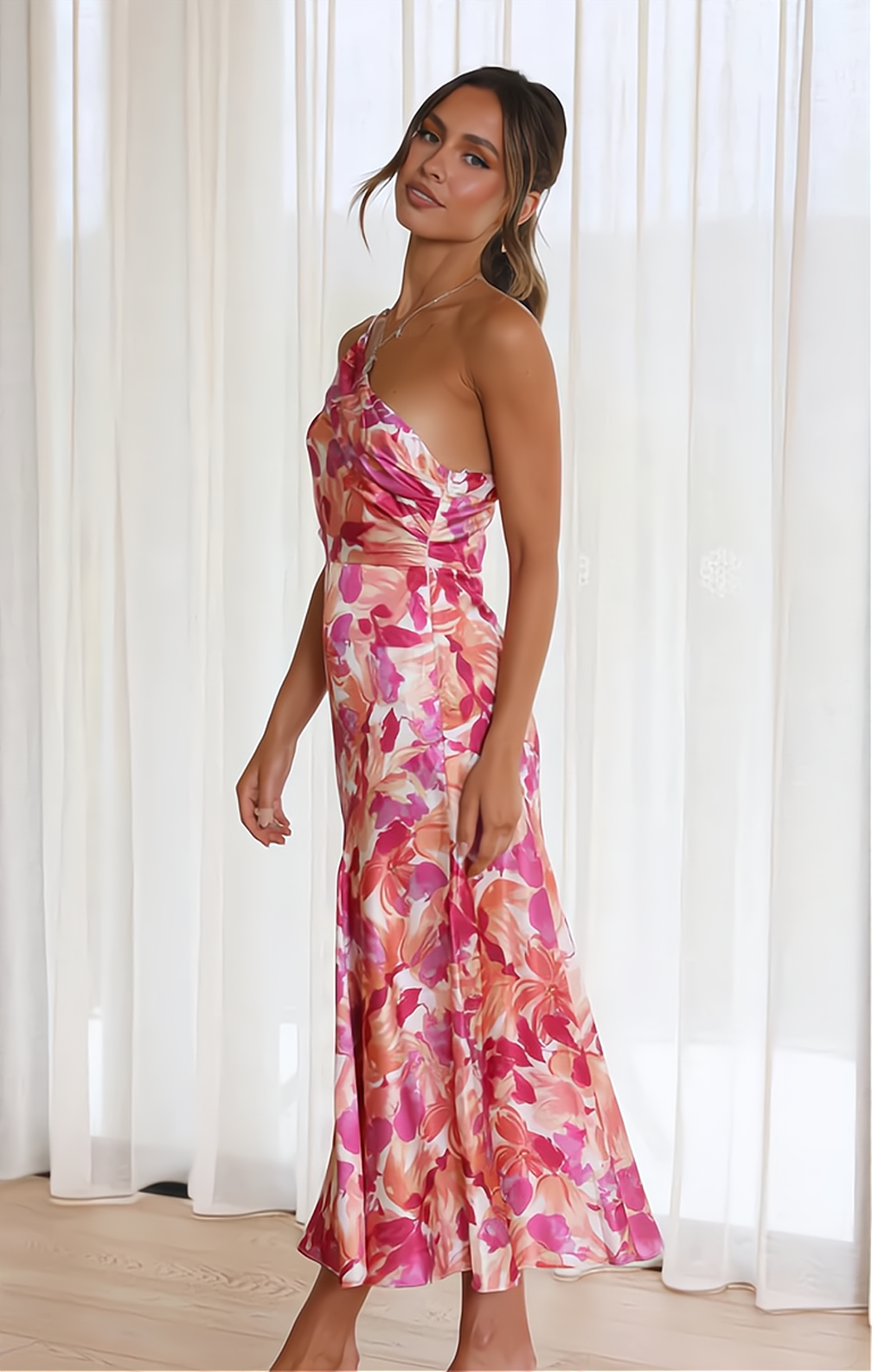 Vintage Inspired Dress