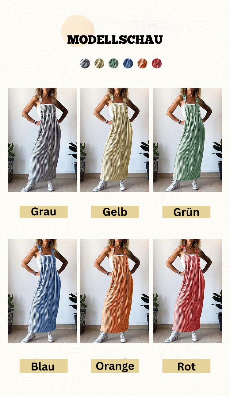 Thoughtfully Designed Dress