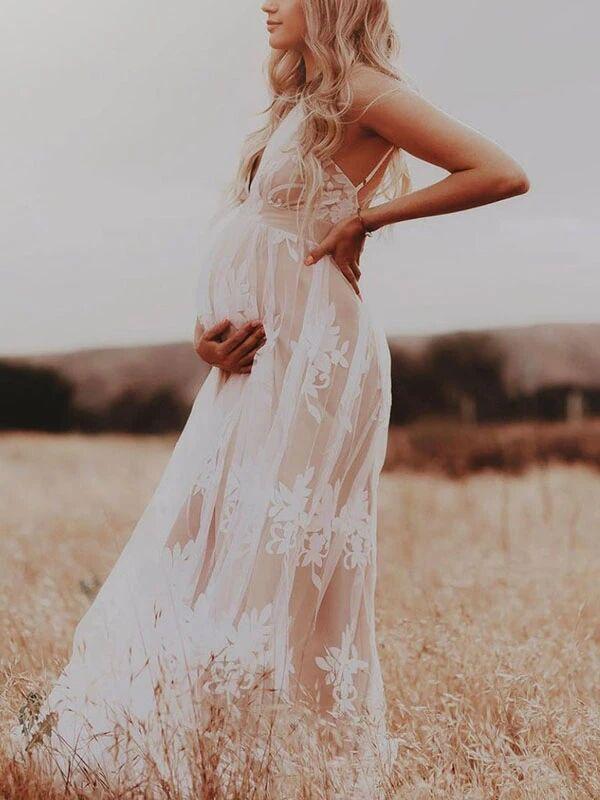 Thoughtfully Designed Garment