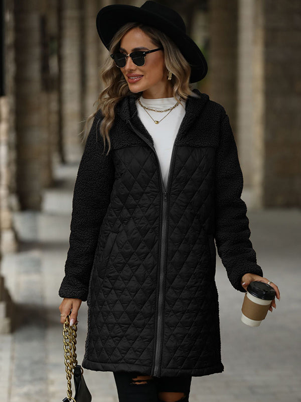 Beautifully Crafted Coat