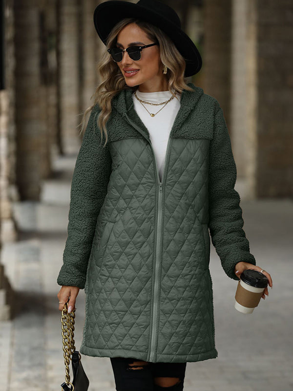 Beautifully Crafted Coat