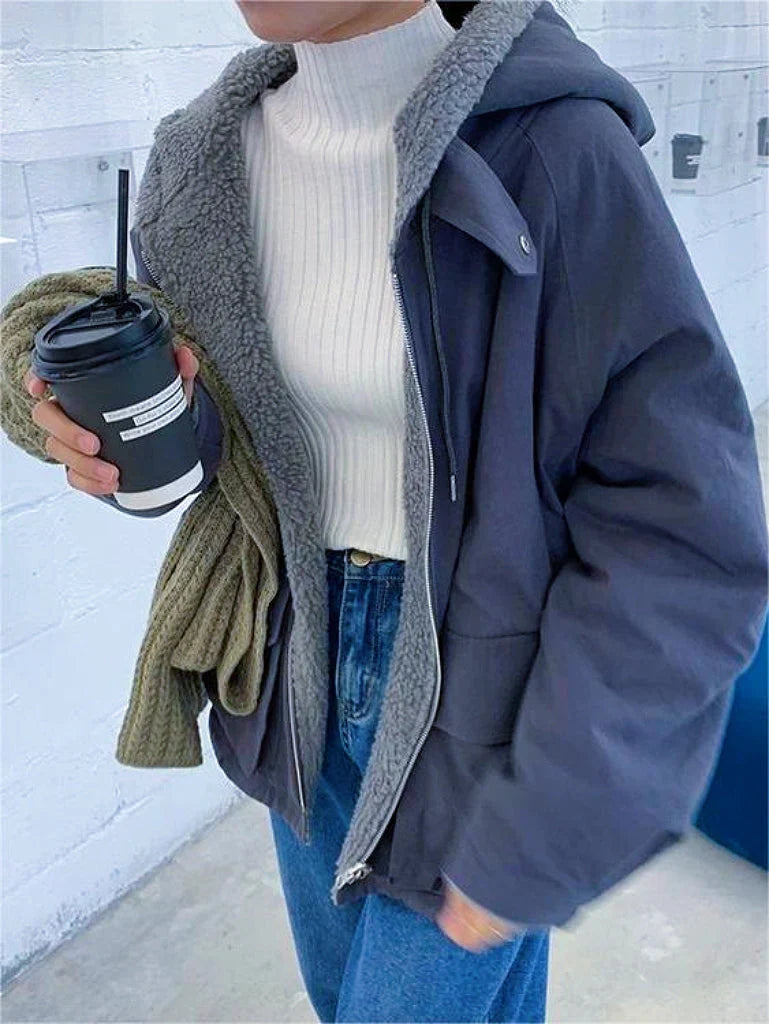Vintage Inspired Coat