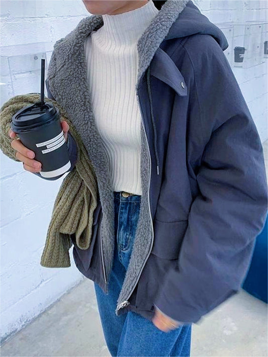 Vintage Inspired Coat