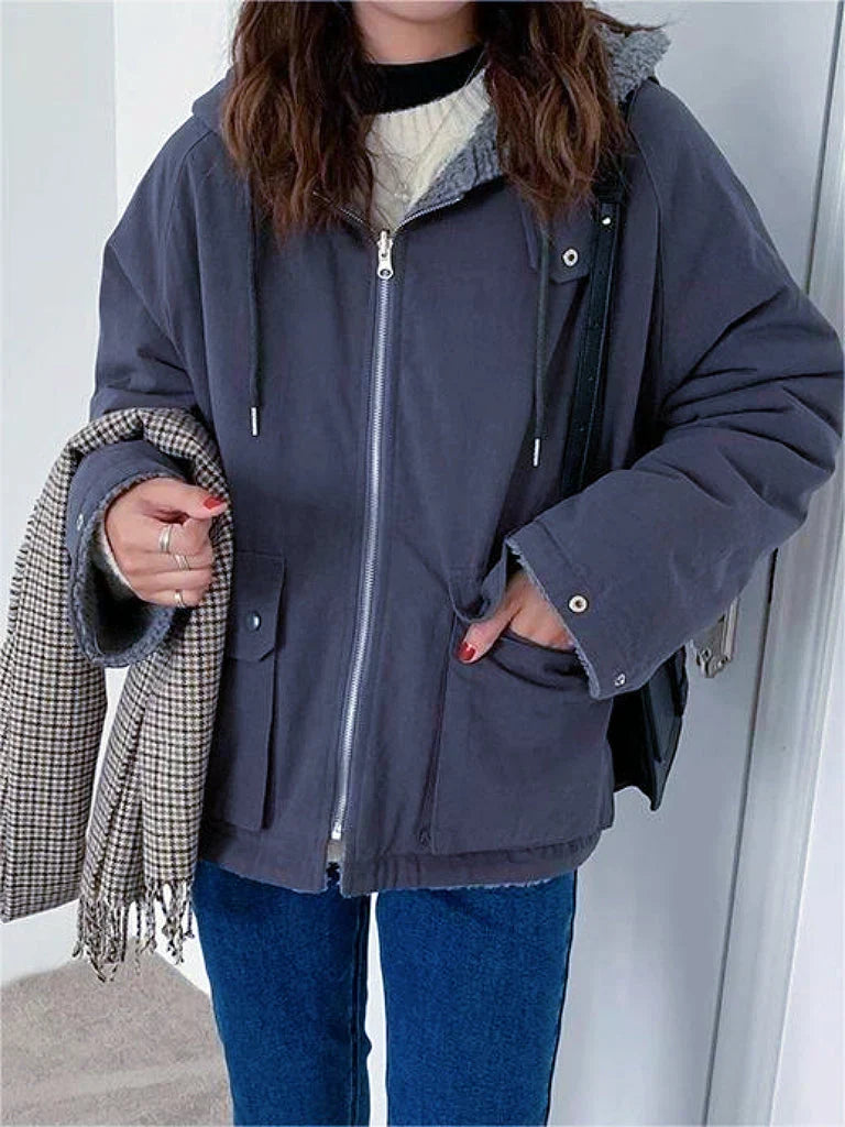 Elegantly Designed Coat