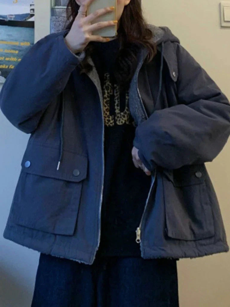 Classic Designed Coat