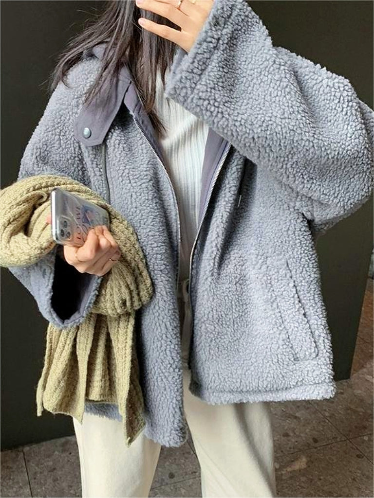 Vintage Inspired Coat