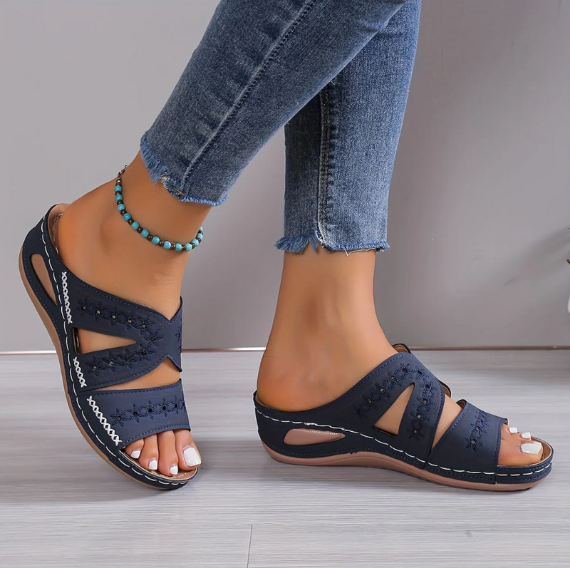 Comfortable Orthopedic Sandals for Daily Wear