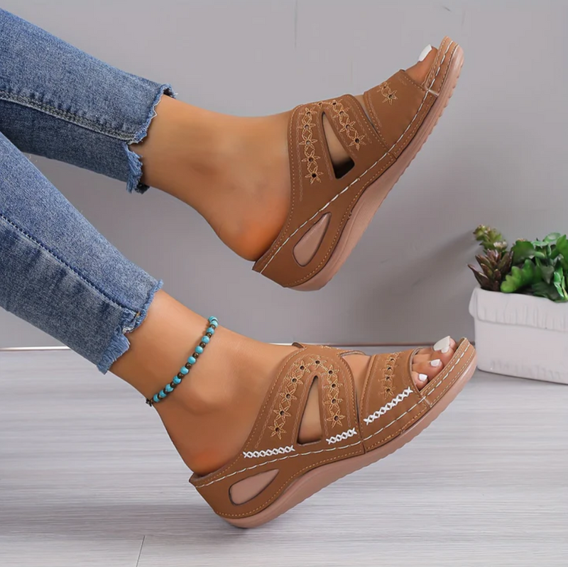 Comfortable Orthopedic Sandals for Daily Wear