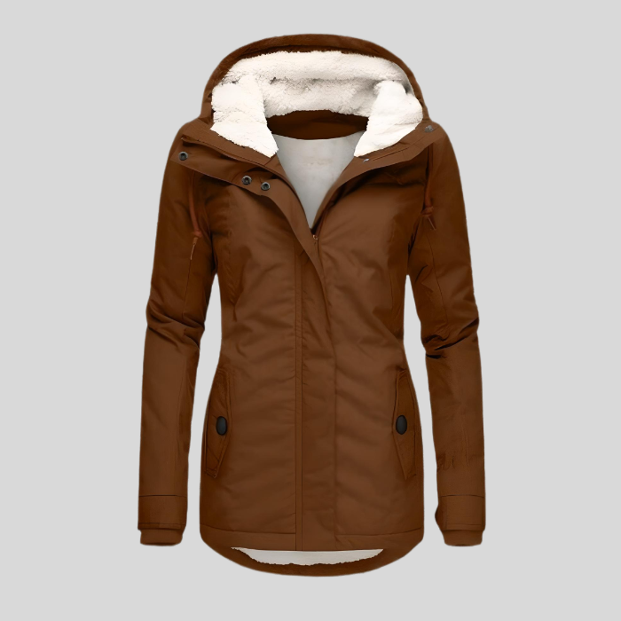 Gracefully Designed Garment