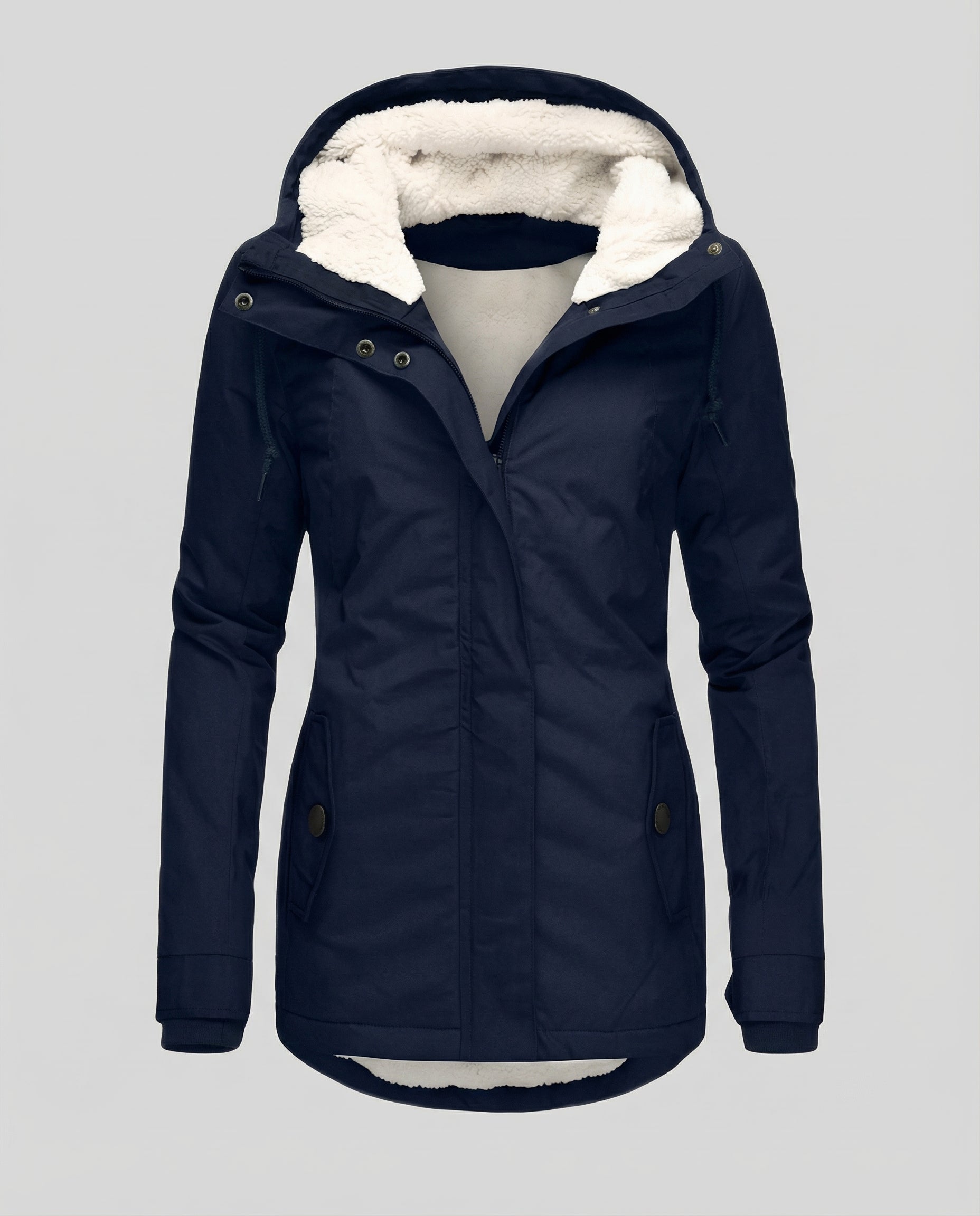 Marineblau