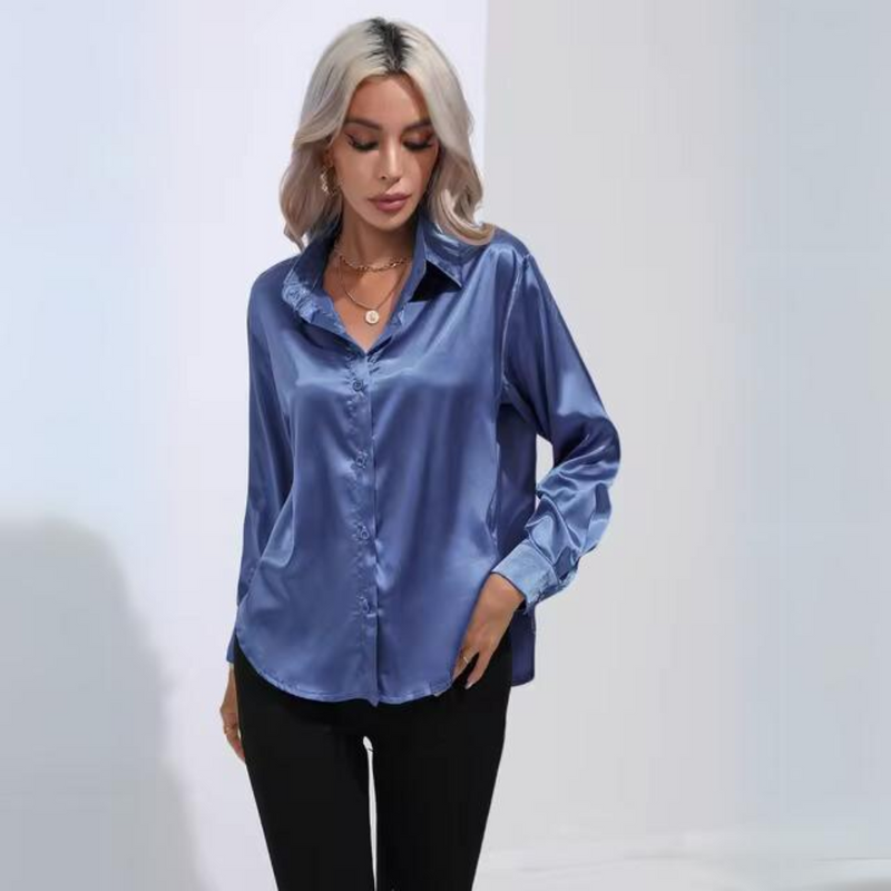 Thoughtfully Designed Shirt