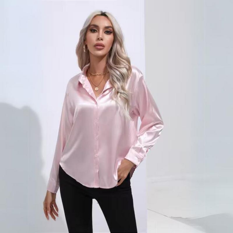 Thoughtfully Designed Shirt