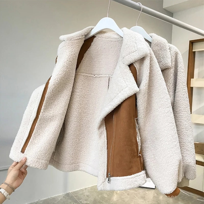 Beautifully Crafted Jacket