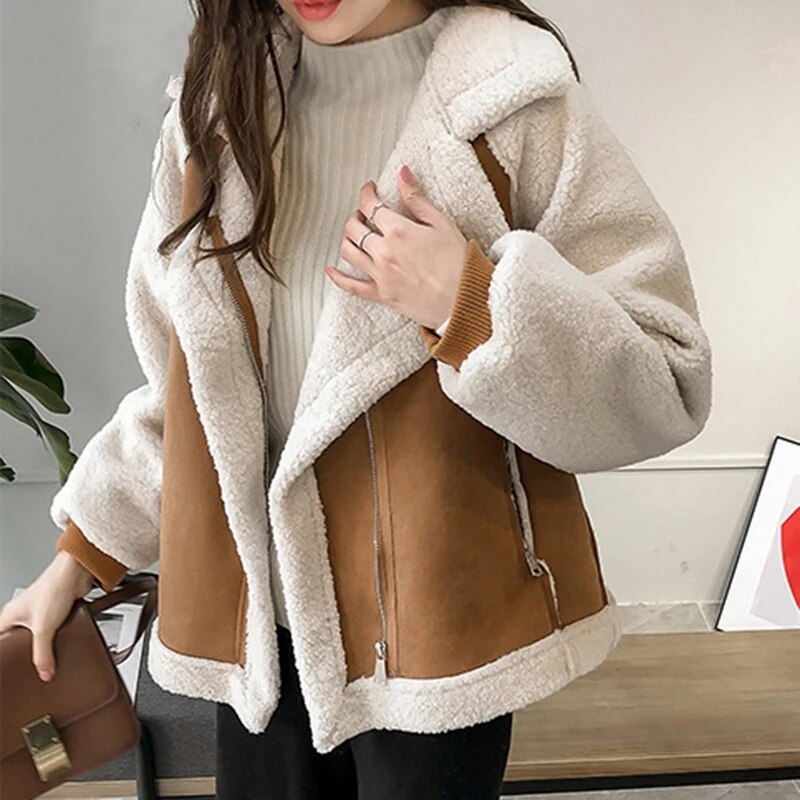 Vintage Inspired Jacket