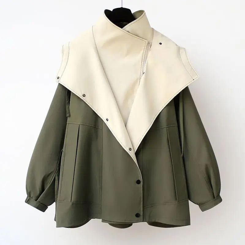Thoughtfully Designed Jacket