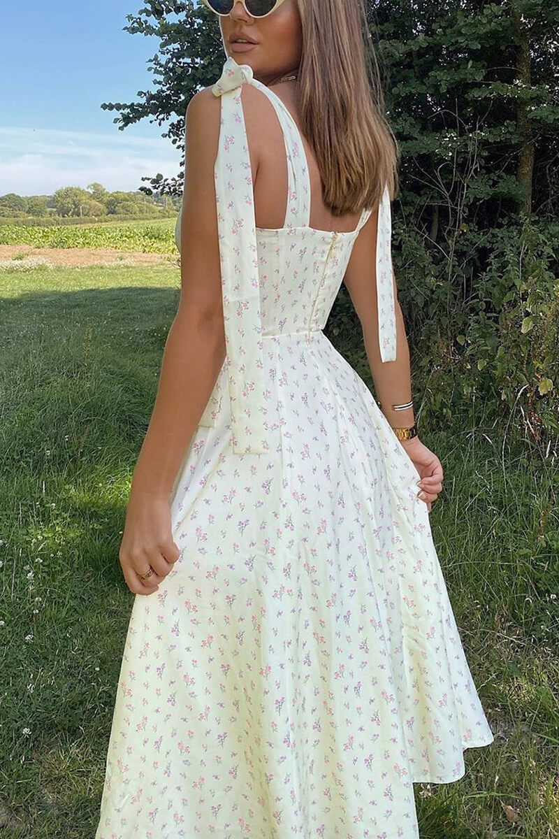 Beautifully Crafted Dress