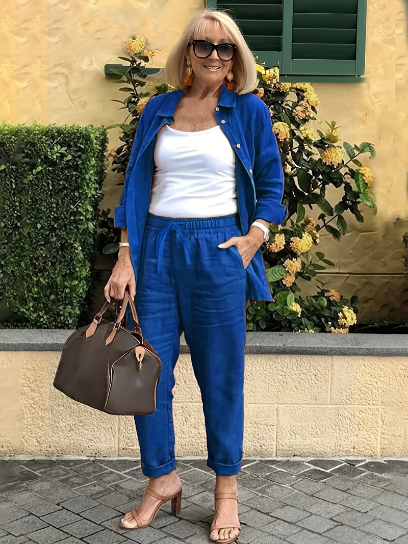 Beautifully Crafted Trousers