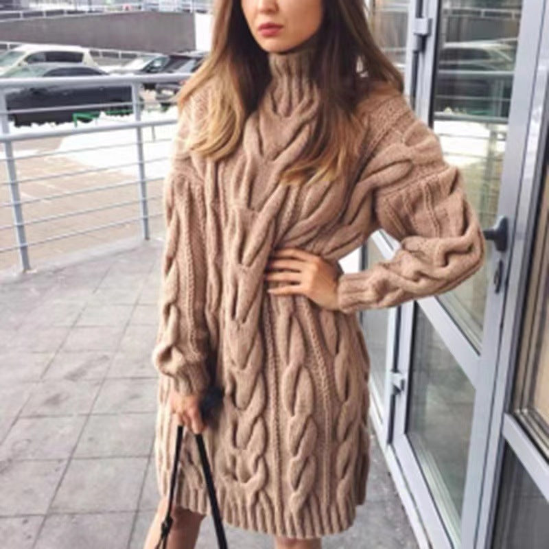 Classic Vintage Sweater
