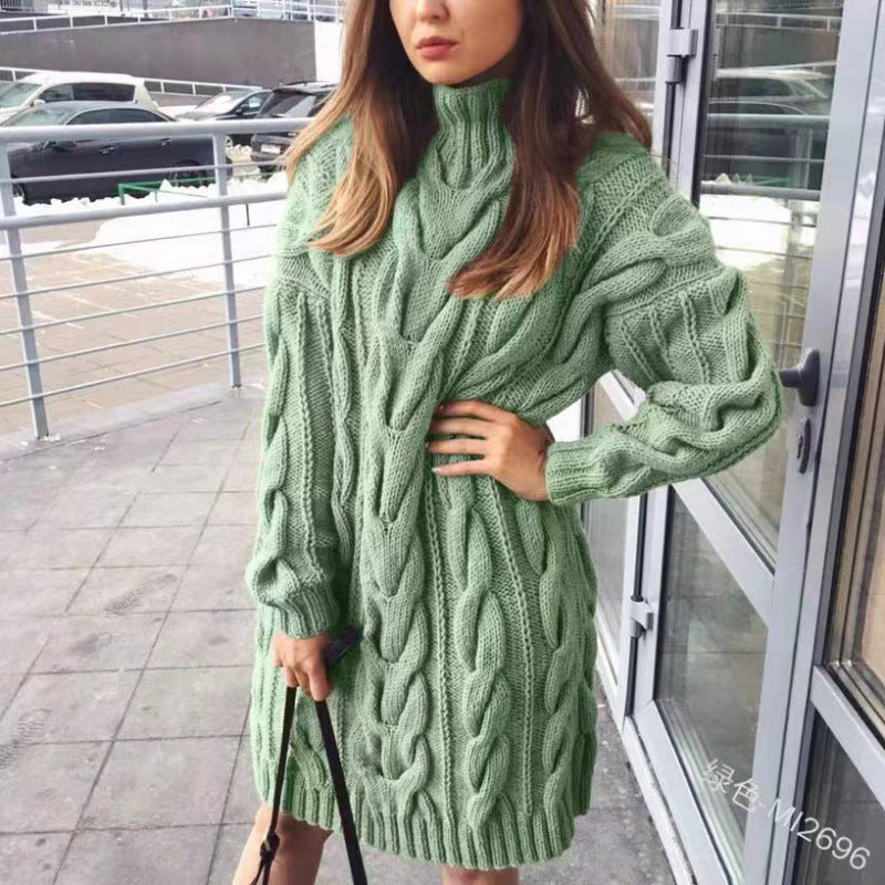 Classic Vintage Sweater