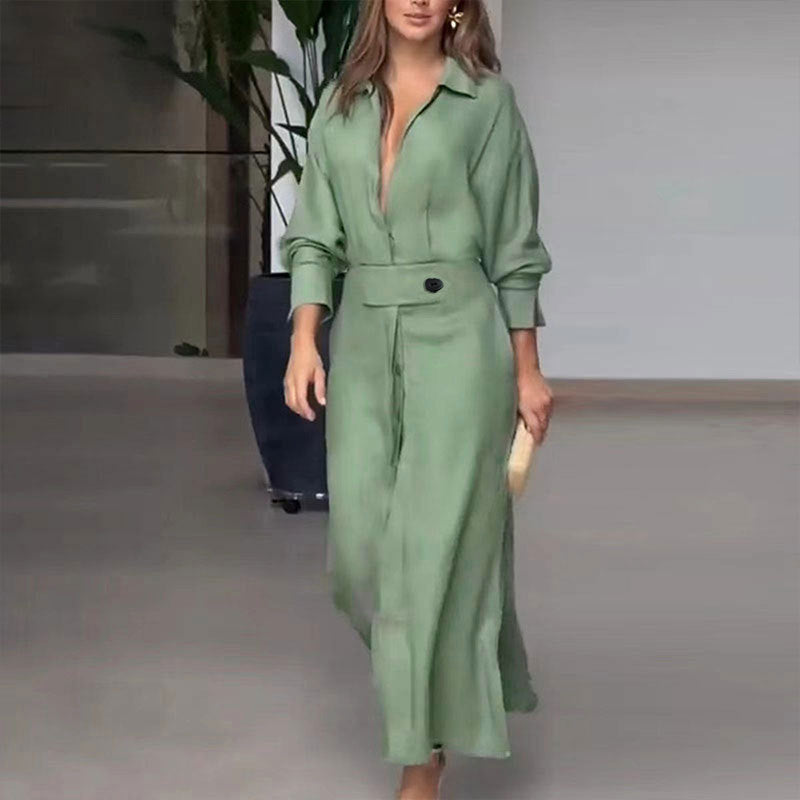 Classic Designed Dress
