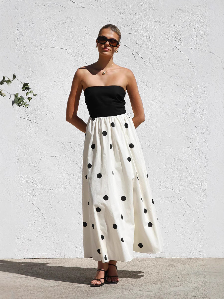 Classic Vintage Dress