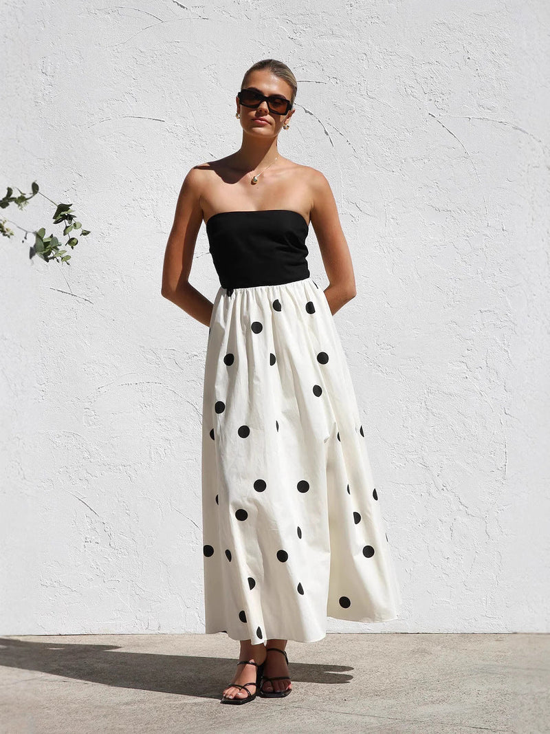 Classic Vintage Dress