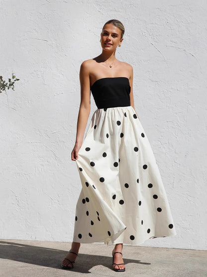 Classic Vintage Dress