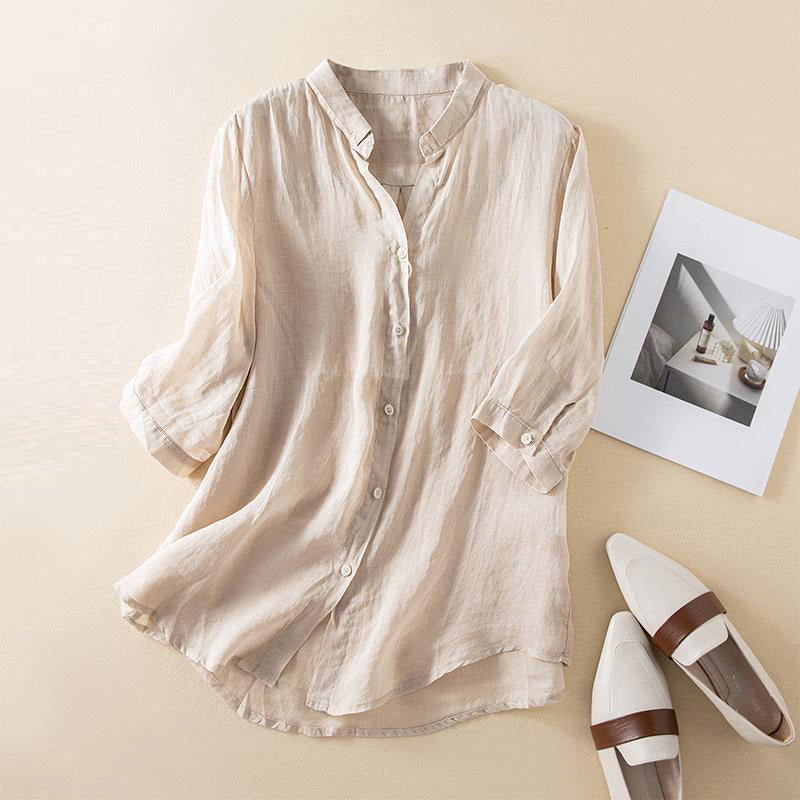 Vintage Inspired Blouse