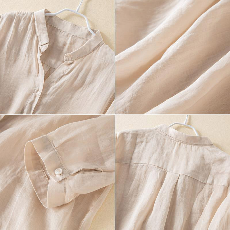 Vintage Inspired Blouse