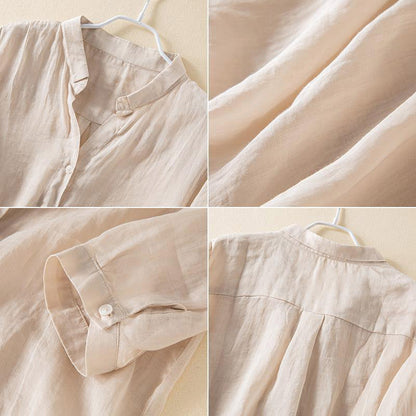 Vintage Inspired Blouse