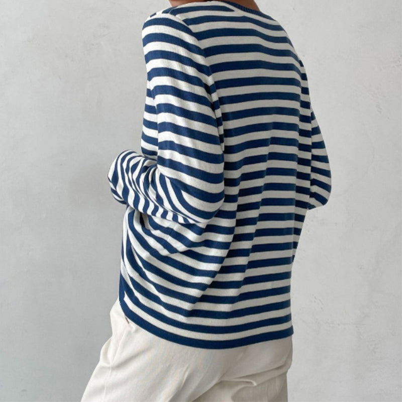Gracefully Designed Blouse