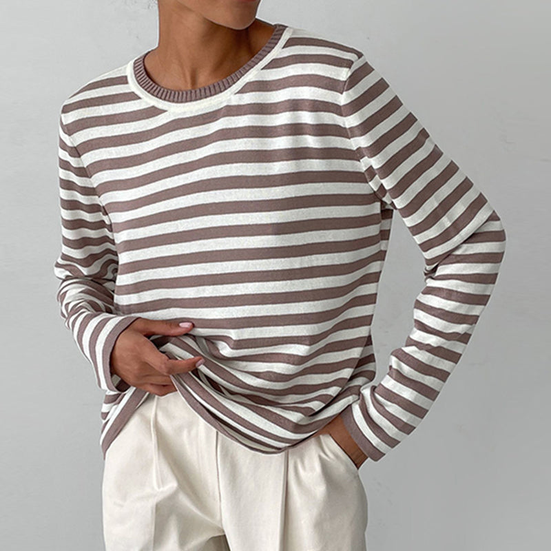 Gracefully Designed Blouse