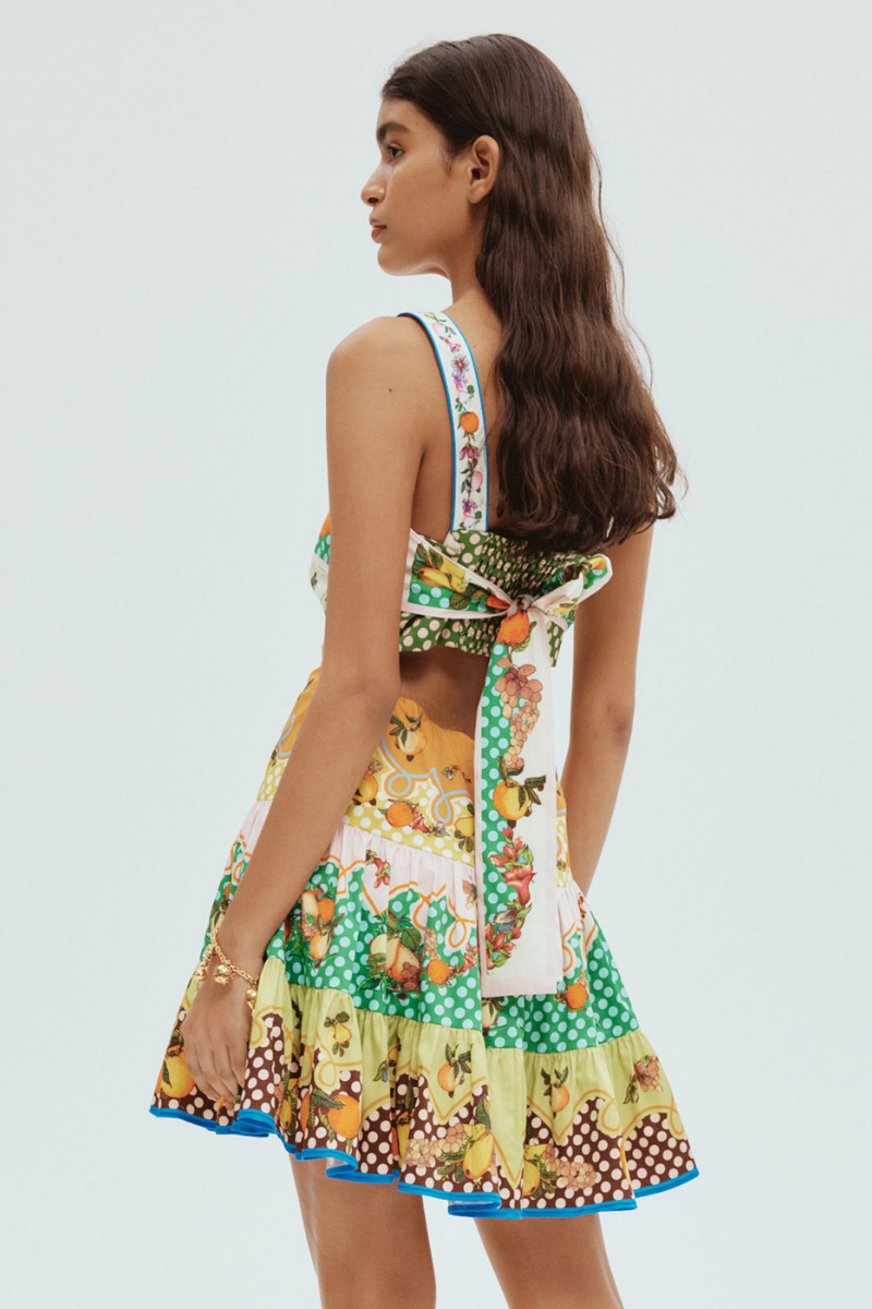 Thoughtfully Designed Dress