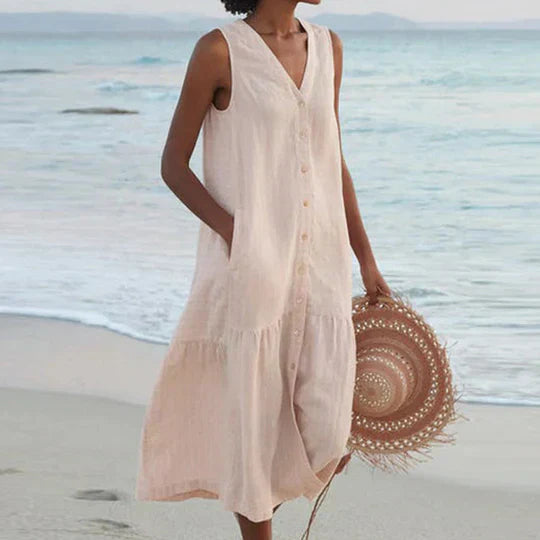 Thoughtfully Designed Dress