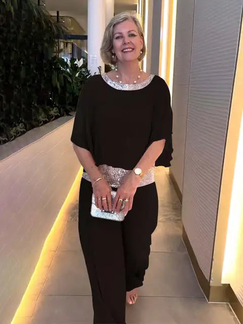 Elegantly Designed Top