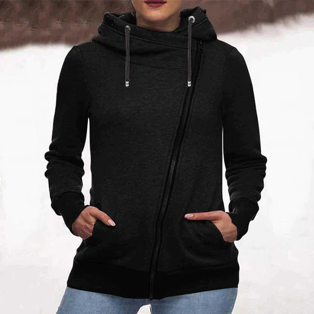 Thoughtfully Designed Coat