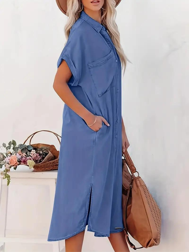 Beautifully Crafted Dress