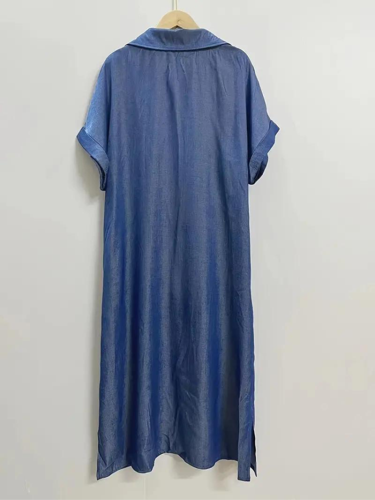 Beautifully Crafted Dress