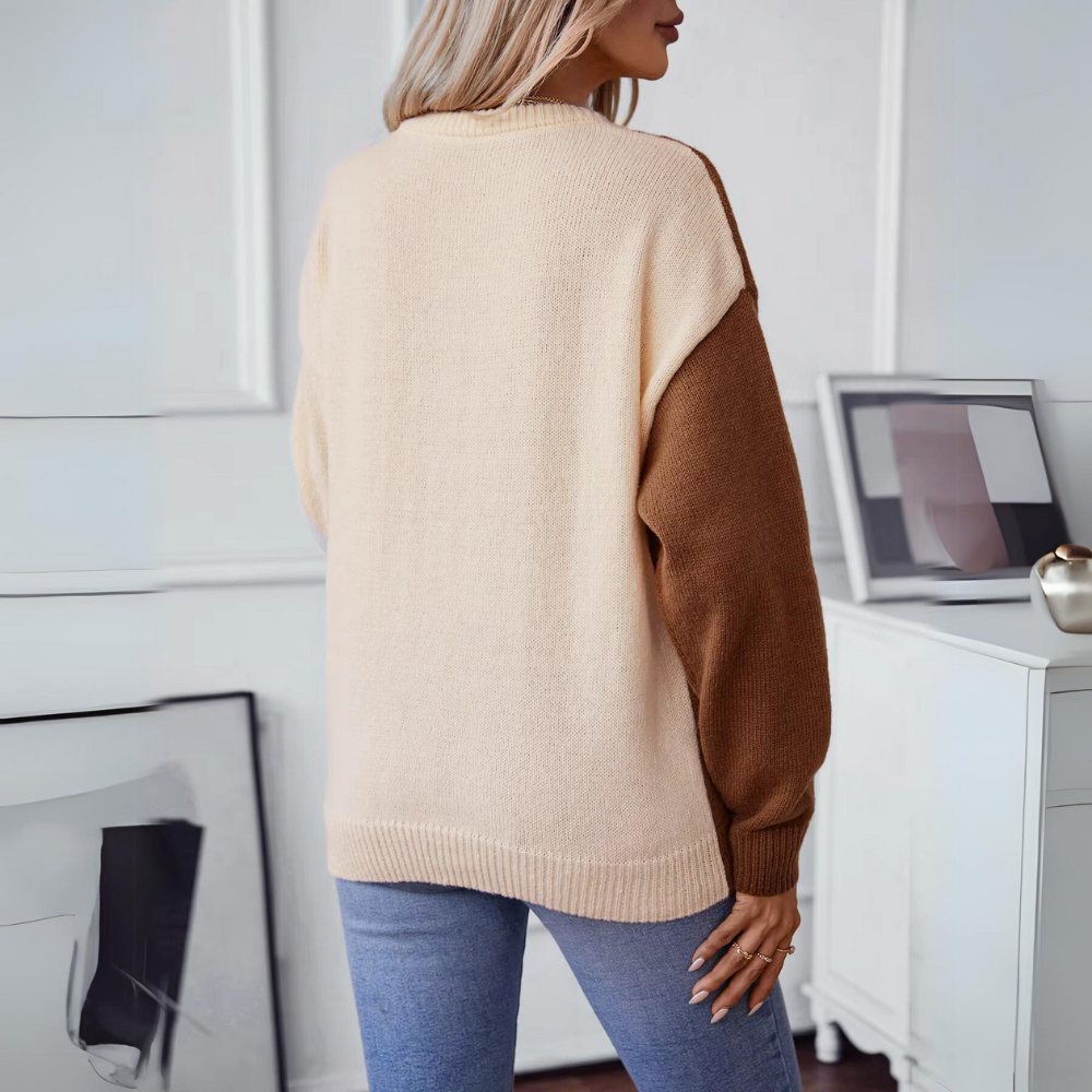 Beautifully Crafted Sweater