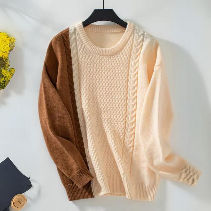 Beautifully Crafted Sweater