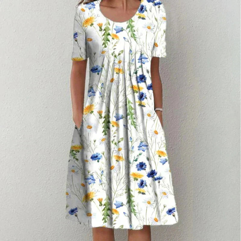 Beautifully Crafted Dress