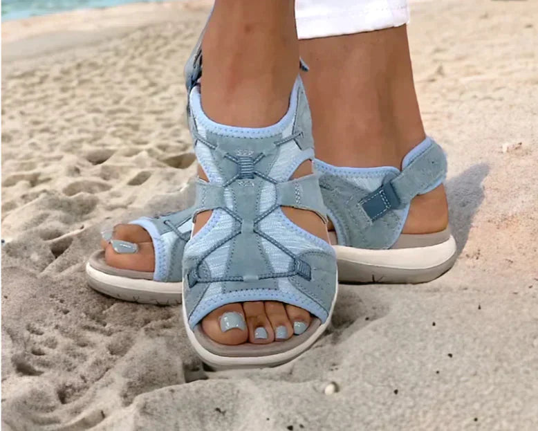 Comfortable Orthopedic Sandals for Daily Wear
