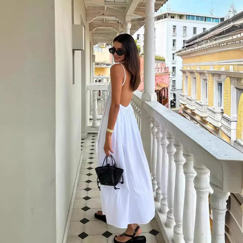 Classic Vintage Dress