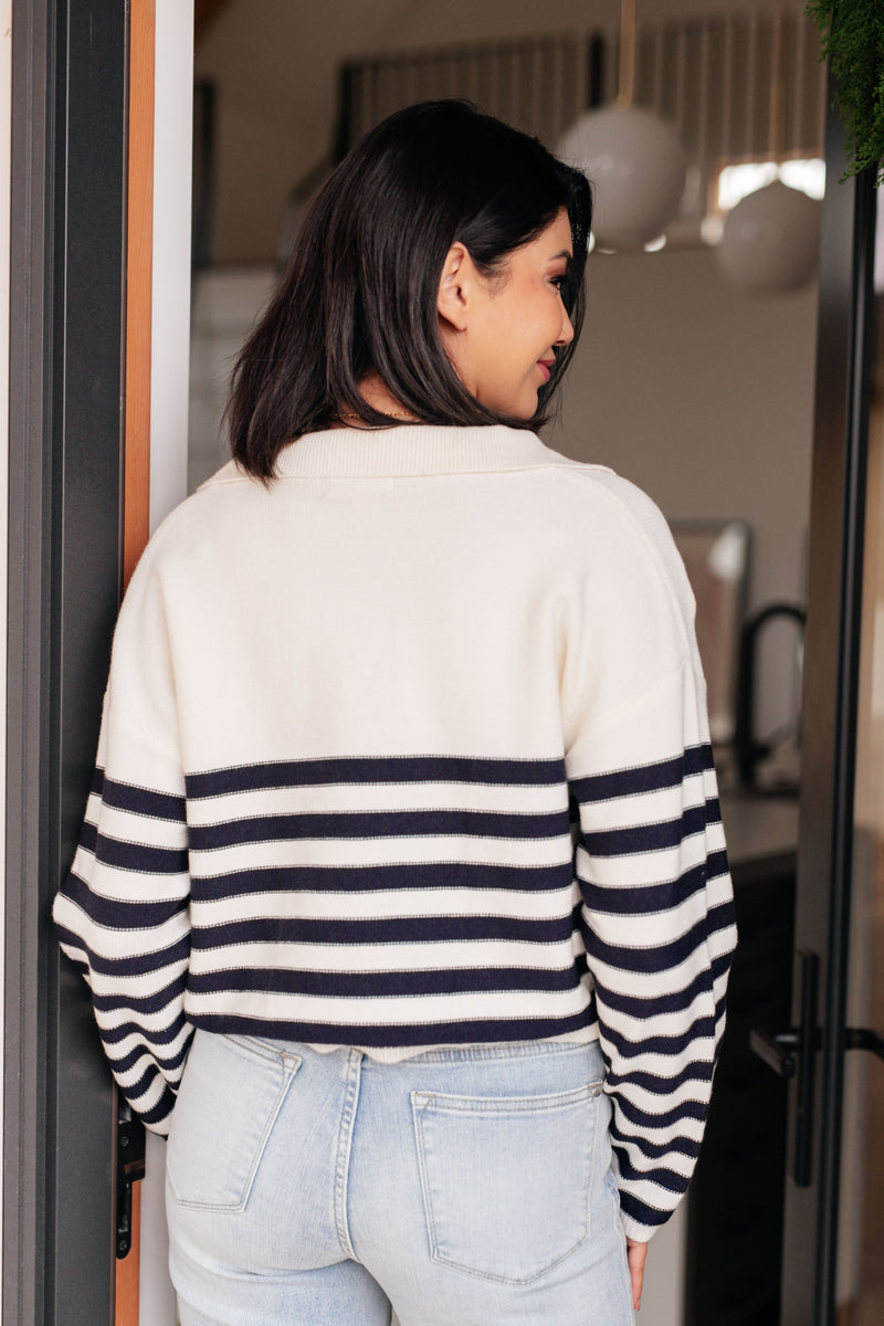 Elegantly Designed Sweater