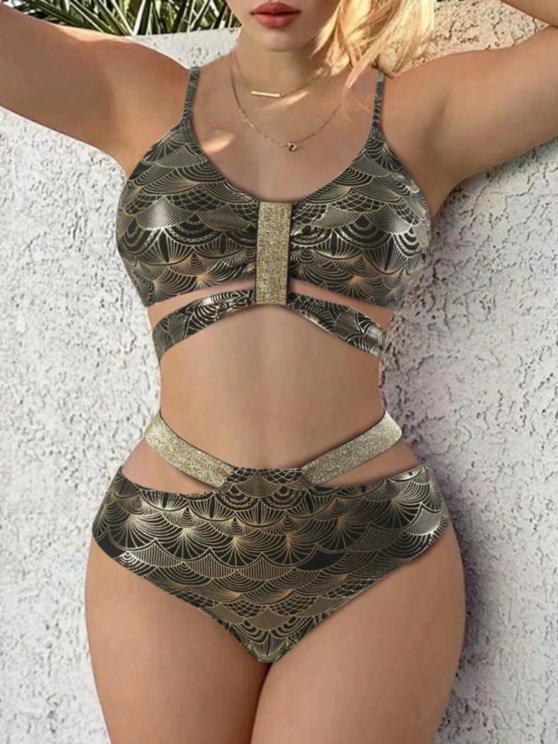 Elegantly Designed Garment