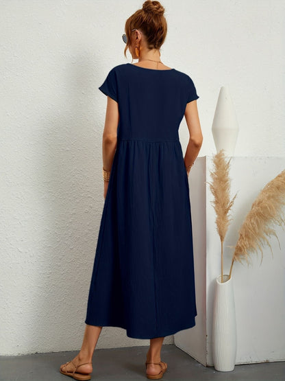 Thoughtfully Designed Dress