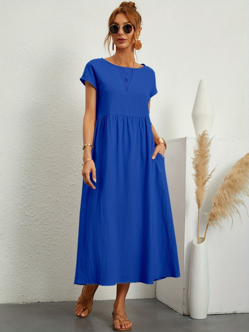 Timeless Vintage Style Dress