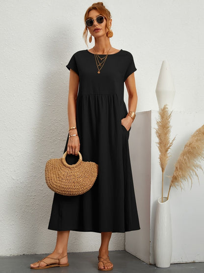 Elegantly Designed Dress