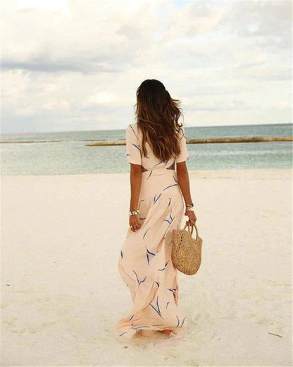Beautifully Crafted Dress